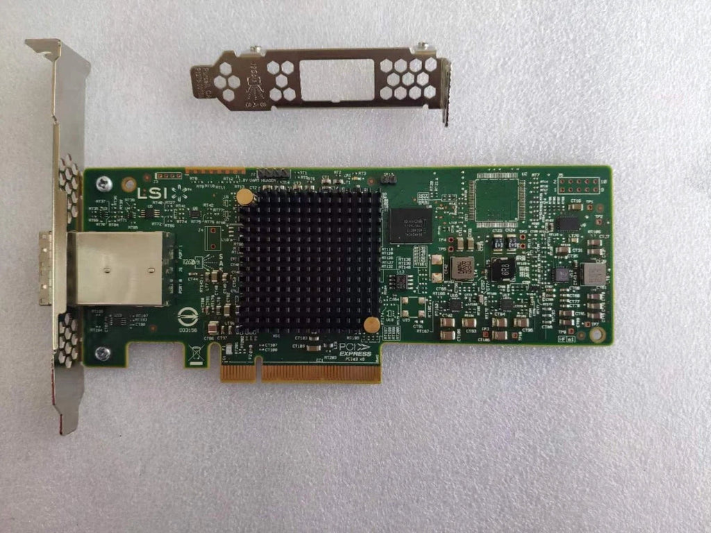 Storage Controller