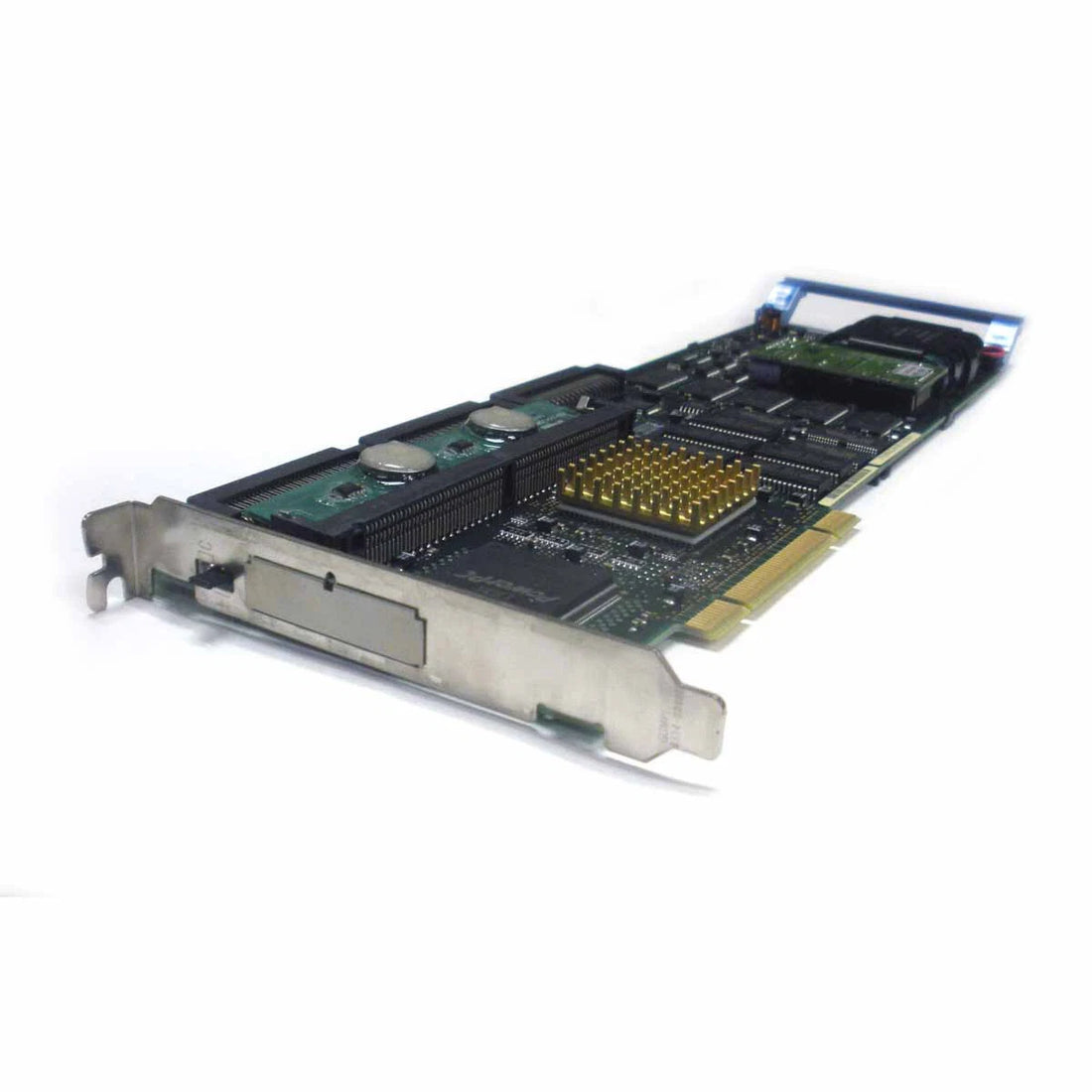 Storage Controller