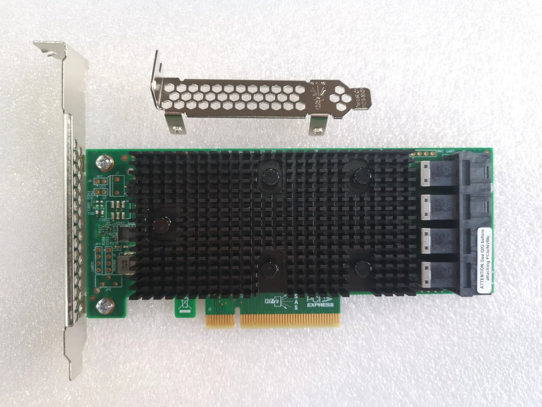 Storage Controller