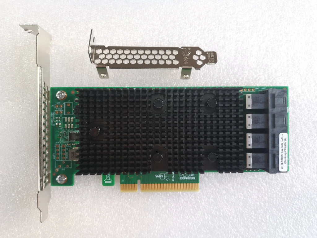 Storage Controller