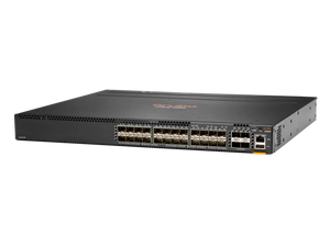 JL658A | HPE | Aruba Networking CX 6300M 24?port SFP+ and 4?port SFP56