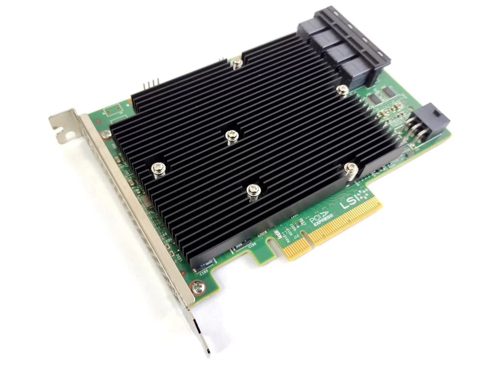 Storage Controller