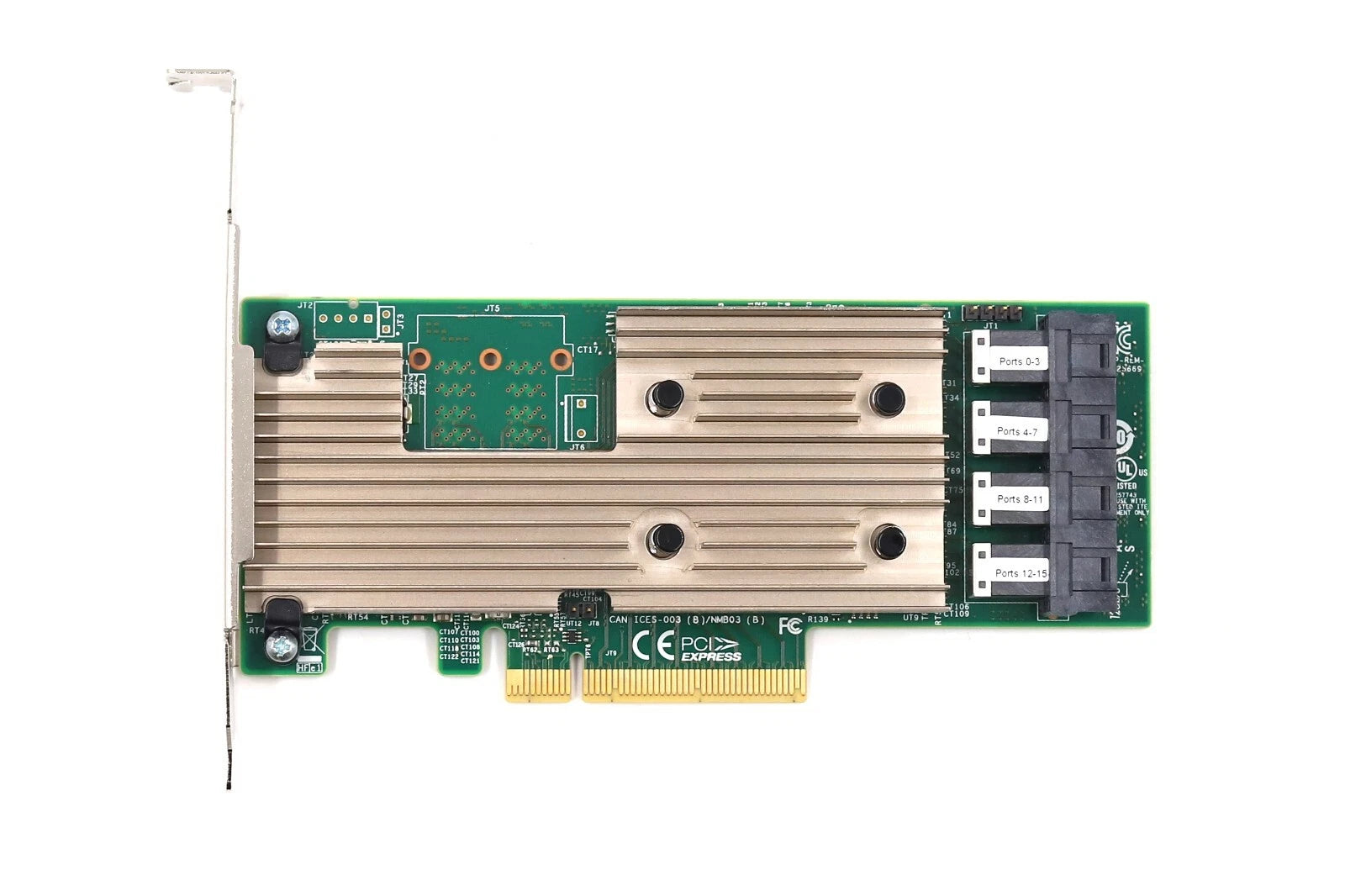 Storage Controller