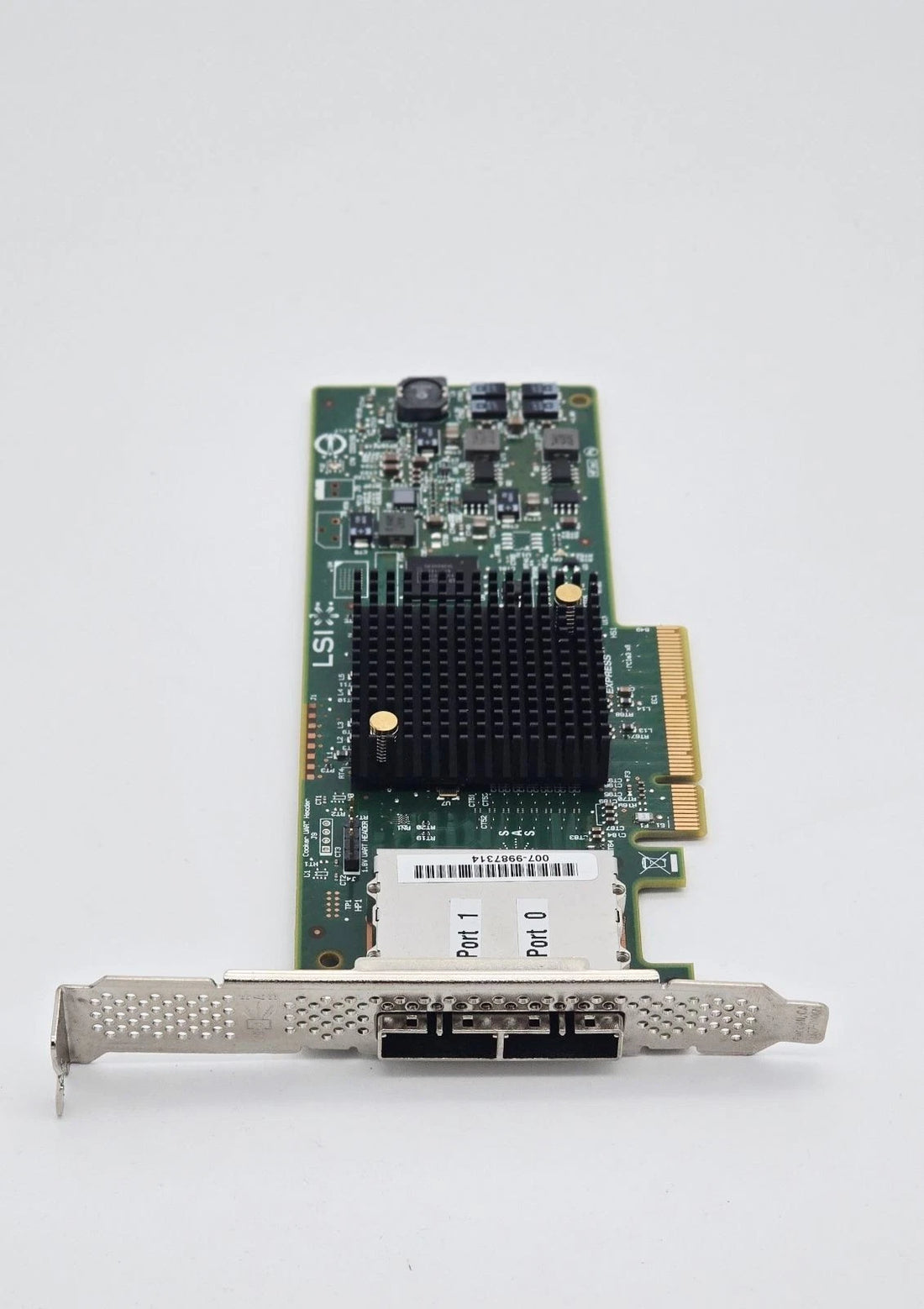 Storage Controller