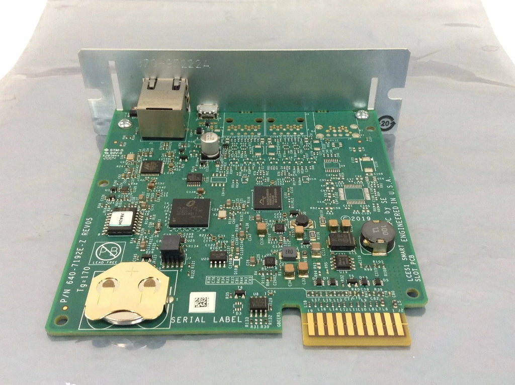 AP9640 | APC | Network Management Card.