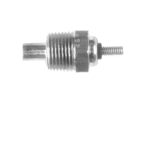 Temp Sender/Sensor 1 Count Detects Engine Coolant Temperature Includes Gauge