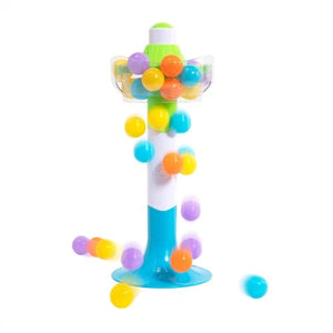 Fat Brain Toys Spill Again Indoor Play Ball FA407-1 Authentic Product