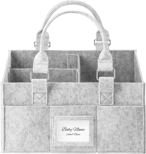 Diaper Caddy Organizer, Newborn Essetials Must Haves, Baby Registry Search...