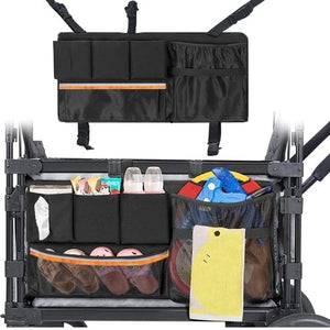 Wagon Organizer - Wagon Storage Attachment?Wagon Accessories Organizer Compat...