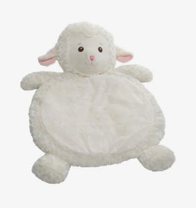 Mary Meyer Bestever Baby Mat, Lamb