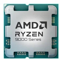 AMD Ryzen 9 9950X AM5 Tray - AMD R9 - 5 7 GHz (100-000001277)