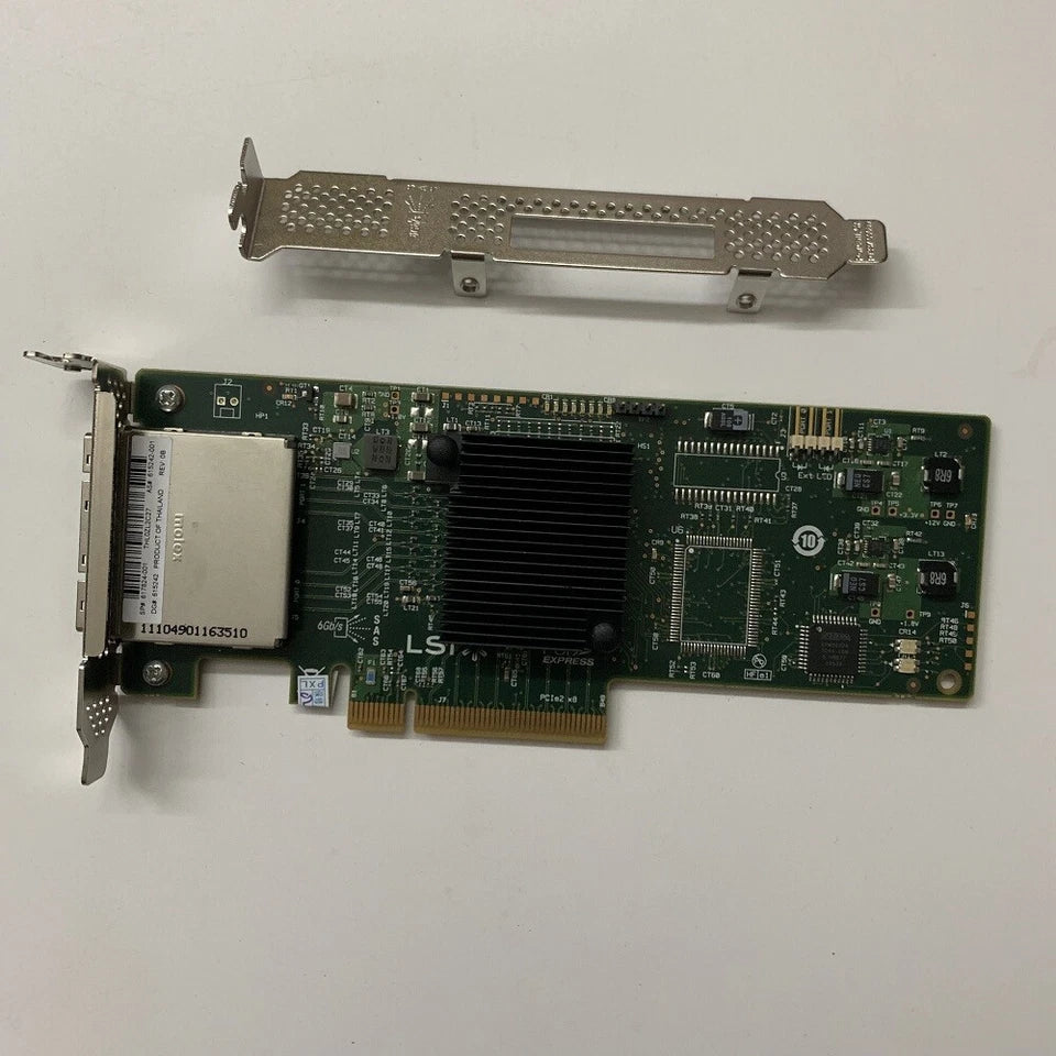 Storage Controller