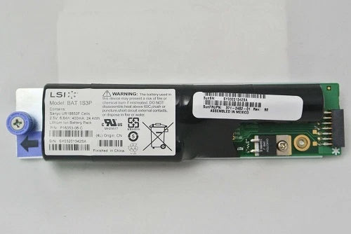 Storage Controller