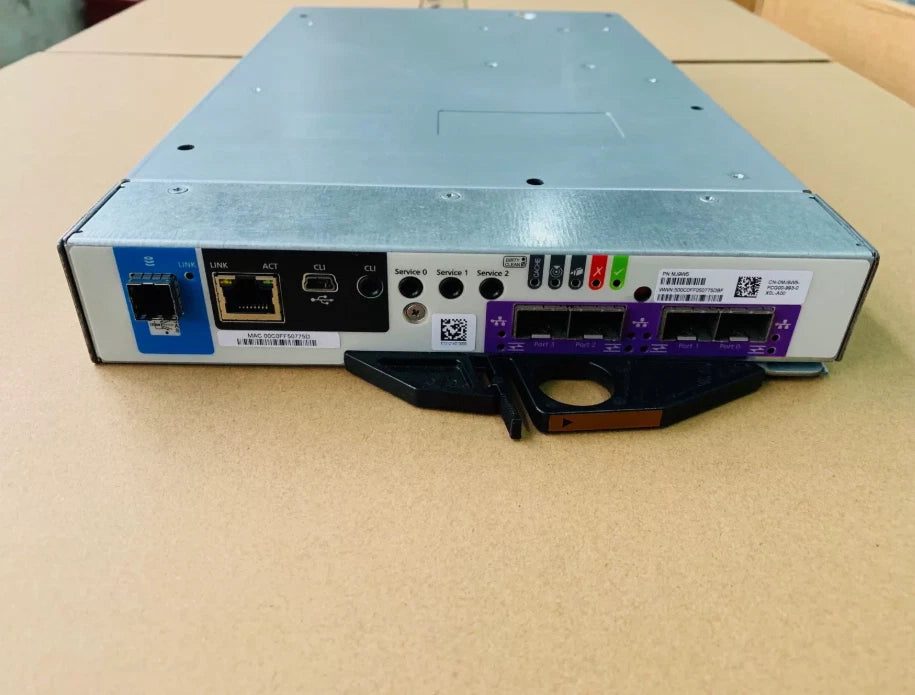 Storage Controller