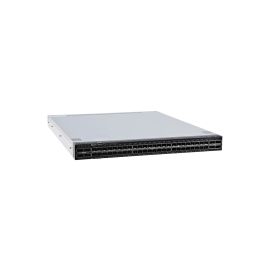 S5448F-ON - Dell PowerSwitch 48-Ports 100GBASE-X SFP56-DD Layer 3 Rack-mountable Managed Aggregation Switch with 8-Ports QSFP56-DD