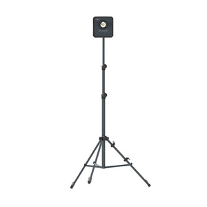 SCANGRIP TRIPOD – Adjustable Steel Stand for Work Light Positioning