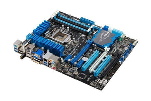 A74189-503 - Intel Socket 478 Desktop Motherboard