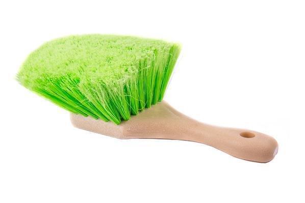 SM ARNOLD Short Soft Wash Brush