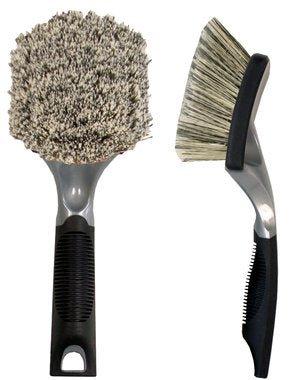 SM ARNOLD Deluxe Body Brush X-treme SG Pro Series