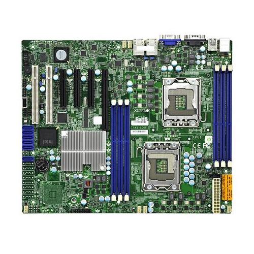 H8DAE-O - SuperMicro Dual Opteron 200/PCI-X/Dual GbE Motherboard