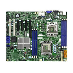 H8DAE-O - SuperMicro Dual Opteron 200/PCI-X/Dual GbE Motherboard