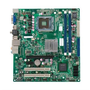 A1SRM-LN7F-2358-O - SuperMicro Intel Atom C2358/ DDR3/ SATA3/ V/7GbE/ MicroATX Motherboard / CPU Combo