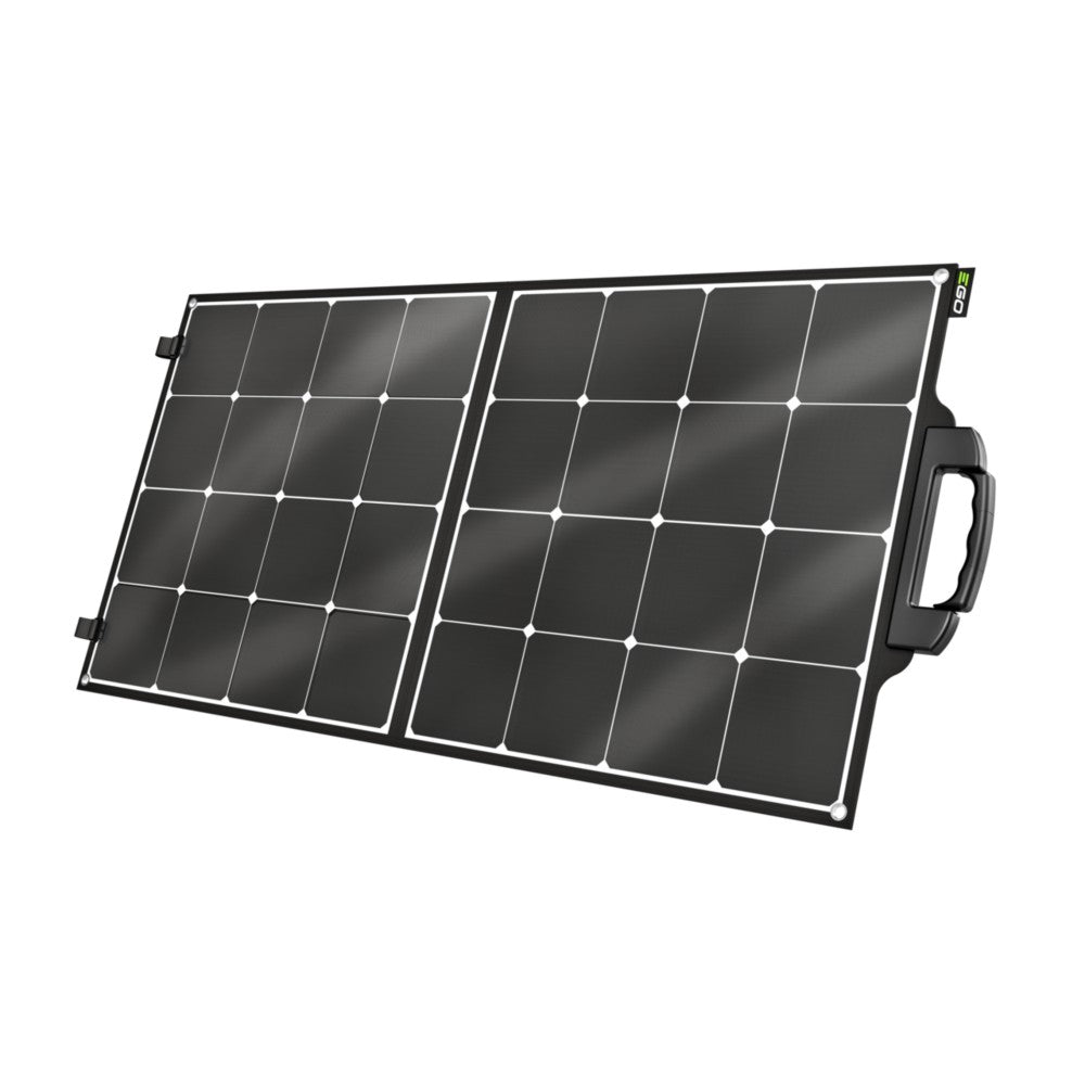 EGO POWER+ 100W SOLAR PANEL