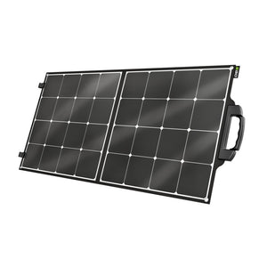 EGO POWER+ 100W SOLAR PANEL