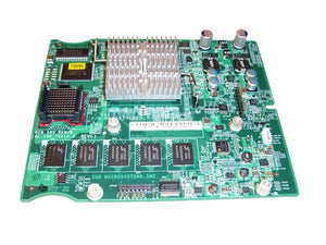 Storage Controller