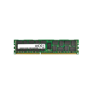 371-4429 - Sun 4GB 1333MHz DDR3 PC3-10600 ECC Registered CL9 240-Pin DIMM 1.5V Dual Rank x4 Memory Module