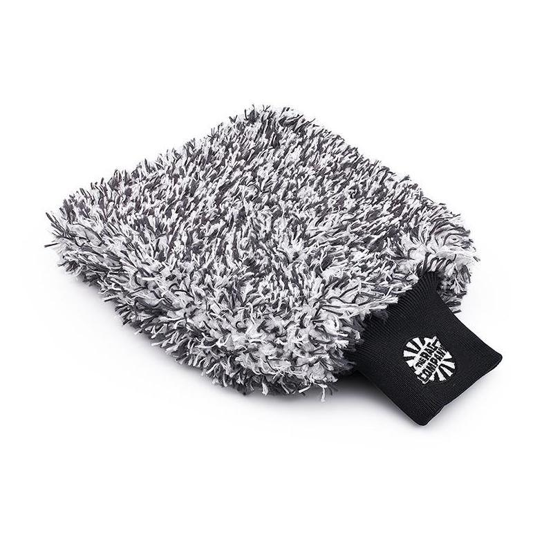 THE RAG COMPANY Ultra Wash Mitt