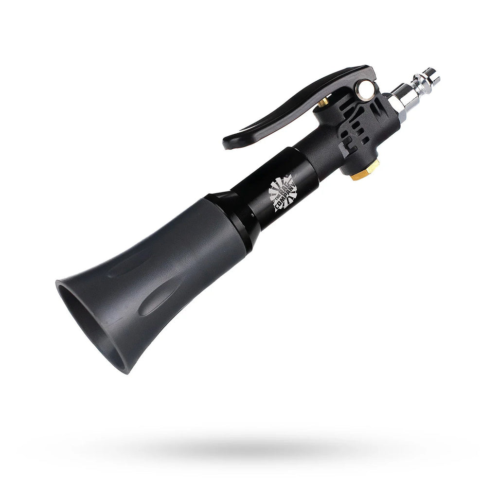 The Rag Company ULTRA Air Blaster Mini – Compact High-Performance Air Cleaning Tool