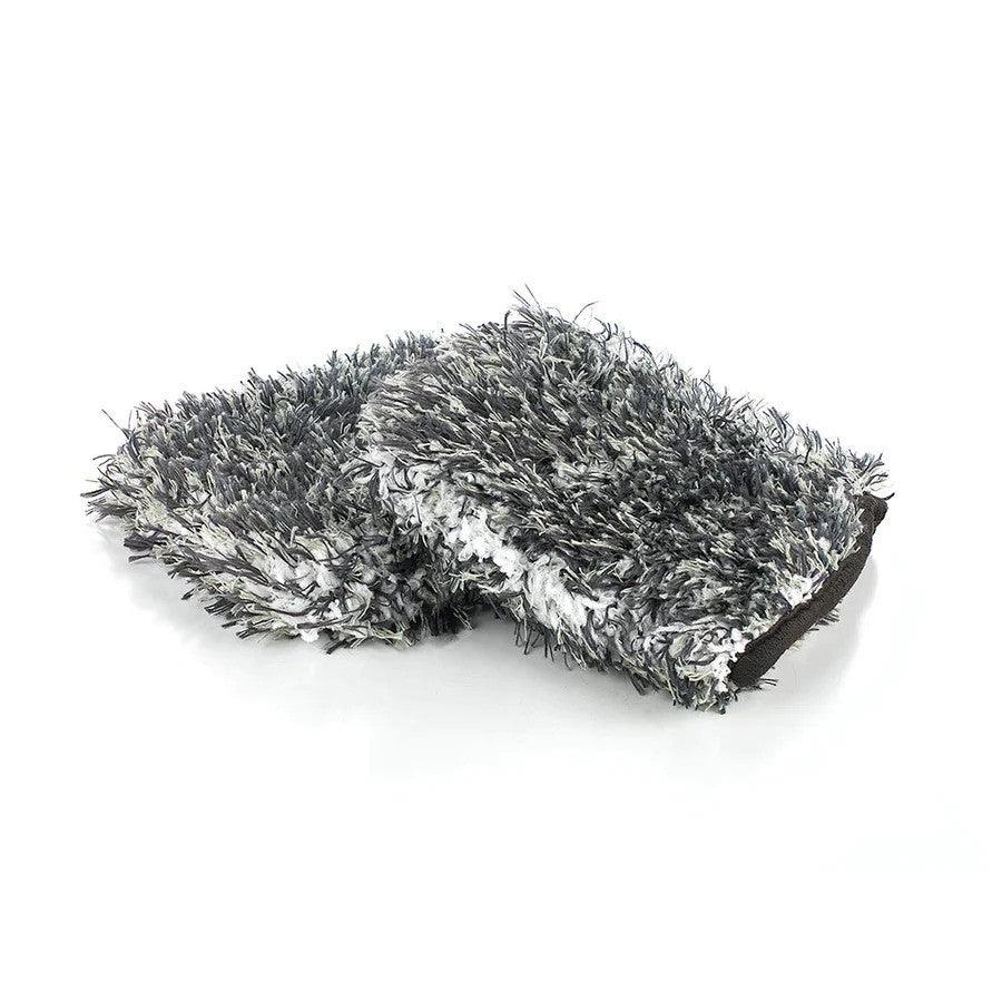 THE RAG COMPANY The Cyclone Ultra Wheel Mitt 2-pack