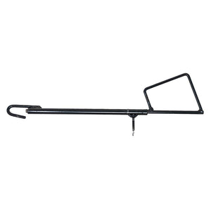 Trunk Detailing Tool (TDT)