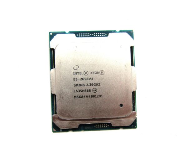 UCS-CPU-E52658E - Cisco Xeon E5-2658 v4 14-Core 2.30GHz 9.60GT/s QPI 35MB L3 Cache Socket LGA2011 Processor