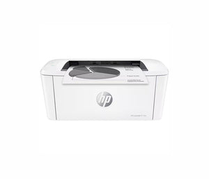 W2G51A#BGJ - HP LaserJet Pro M15w 600 x 600 dpi 19 ppm USB, Wi-Fi Desktop Monochrome Laser Printer