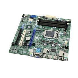 0X9M3X - Dell System Board for Precision WorkStation T1650