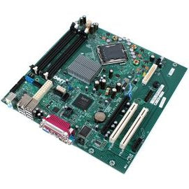 Y255C - Dell System Board for Optiplex 755 SMT Desktop